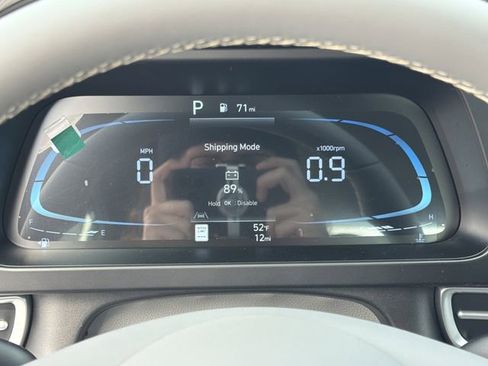 New 2026 Hyundai Elantra Sport FWD image 26