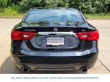 Used 2017 Nissan Maxima 3.5 SL image 4