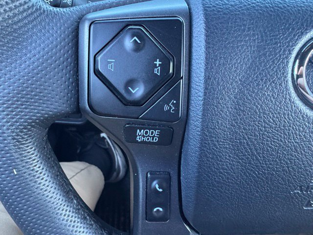 Certified 2023 Toyota Tacoma TRD Off-Road AWD/4WD image 19