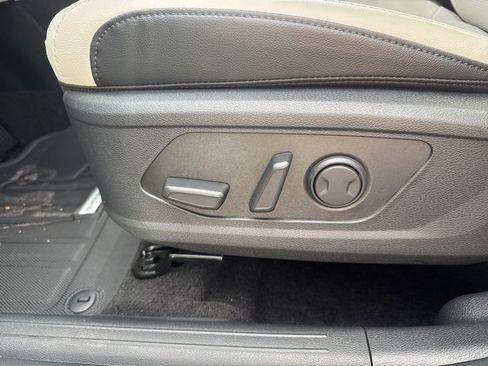 New 2026 Kia Sportage EX image 24