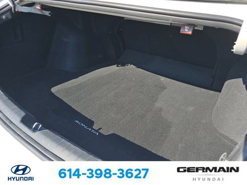 Used 2023 Hyundai Sonata SEL FWD image 21