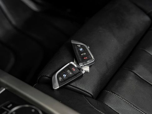 Used 2018 BMW X5 xDrive50i AWD/4WD image 64