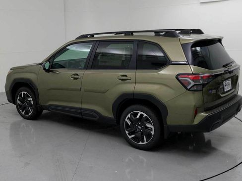 New 2026 Subaru Forester Limited AWD/4WD image 2
