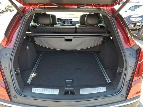 Certified 2024 Cadillac XT5 Premium Luxury FWD image 26
