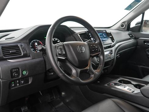 Used 2024 Honda Ridgeline RTL image 26