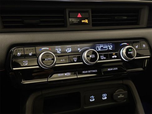 New 2026 Honda Passport TrailSport Elite image 27