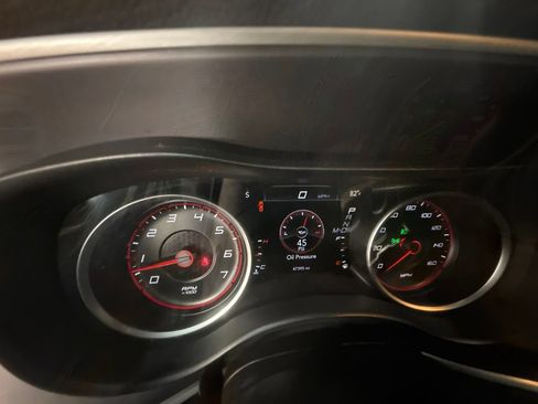 Used 2022 Dodge Charger R/T RWD image 24