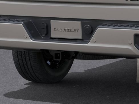 New 2026 Chevrolet Silverado 1500 RST w/ RST All Star Premium Package AWD/4WD image 14
