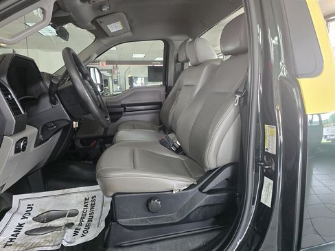 Used 2020 Ford F350 XL w/ XL Value Package RWD image 9