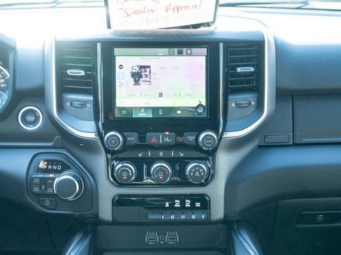 New 2026 RAM 1500 Big Horn image 32