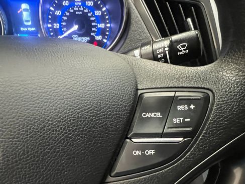 Used 2014 Hyundai Sonata Hybrid image 35