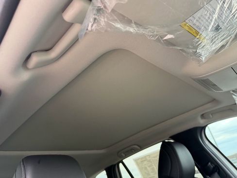 New 2026 MAZDA CX-50 2.5 Hybrid w/ Cargo Package image 11