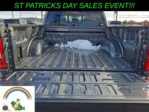 Certified 2023 Ford F150 XLT w/ Equipment Group 302A High image 30