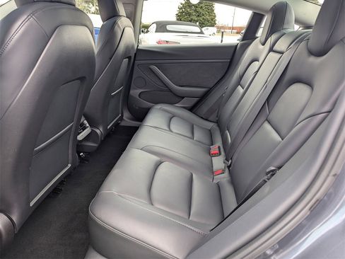 Used 2023 Tesla Model 3 Long Range image 9