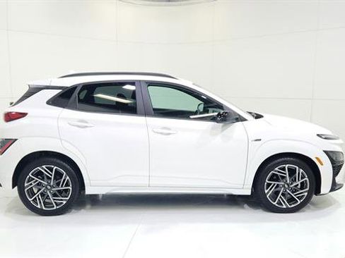 Used 2023 Hyundai Kona N Line image 9