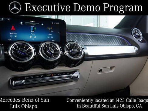 Used 2025 Mercedes-Benz GLB 250 image 21