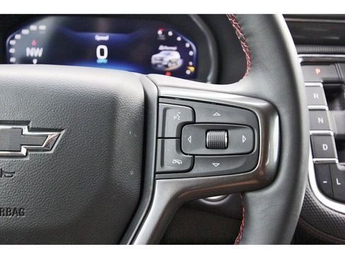 Used 2024 Chevrolet Tahoe RST w/ Luxury Package RWD image 17
