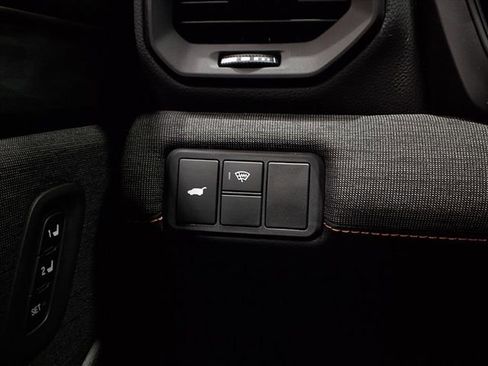 Certified 2026 Honda Passport TrailSport image 24