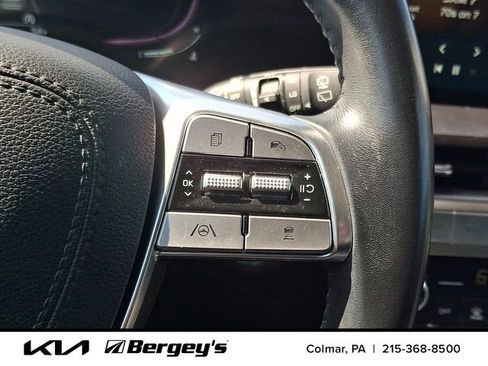 Certified 2023 Kia Telluride S AWD/4WD image 26