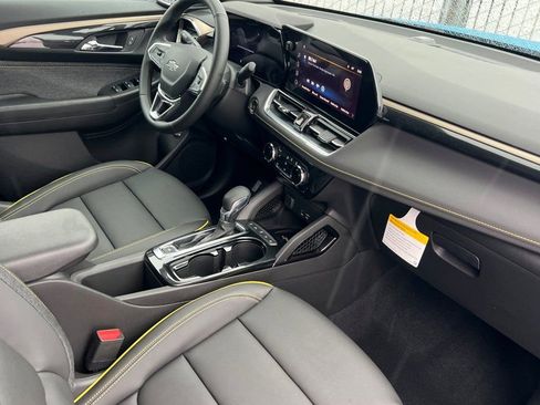 New 2026 Chevrolet TrailBlazer ACTIV w/ Convenience Package image 13