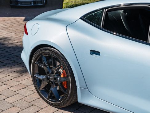 New 2025 Karma Revero Luxury image 18