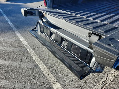 New 2026 GMC Sierra 3500 Denali Ultimate image 10