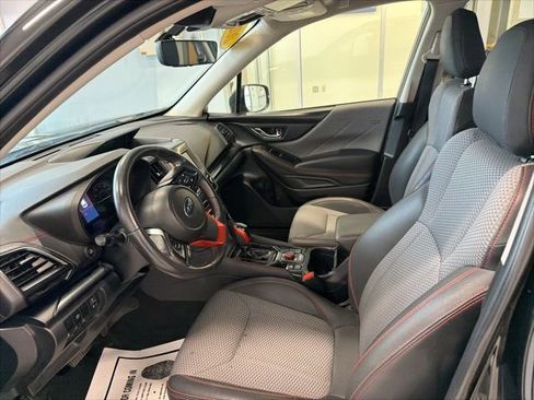Used 2024 Subaru Forester Sport image 11
