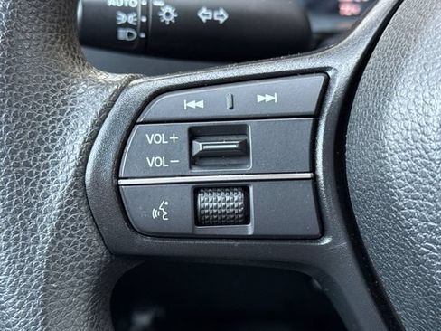 Used 2024 Honda Accord EX image 35
