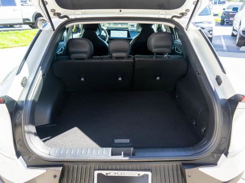 Certified 2024 Kia EV6 Light image 32