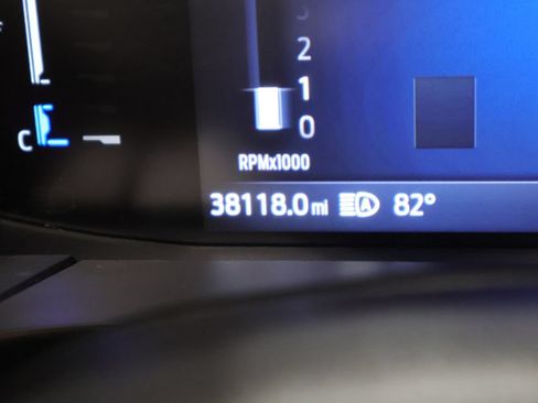 Used 2024 Ford Escape ST-Line w/ Tech Pack #1 AWD/4WD image 36