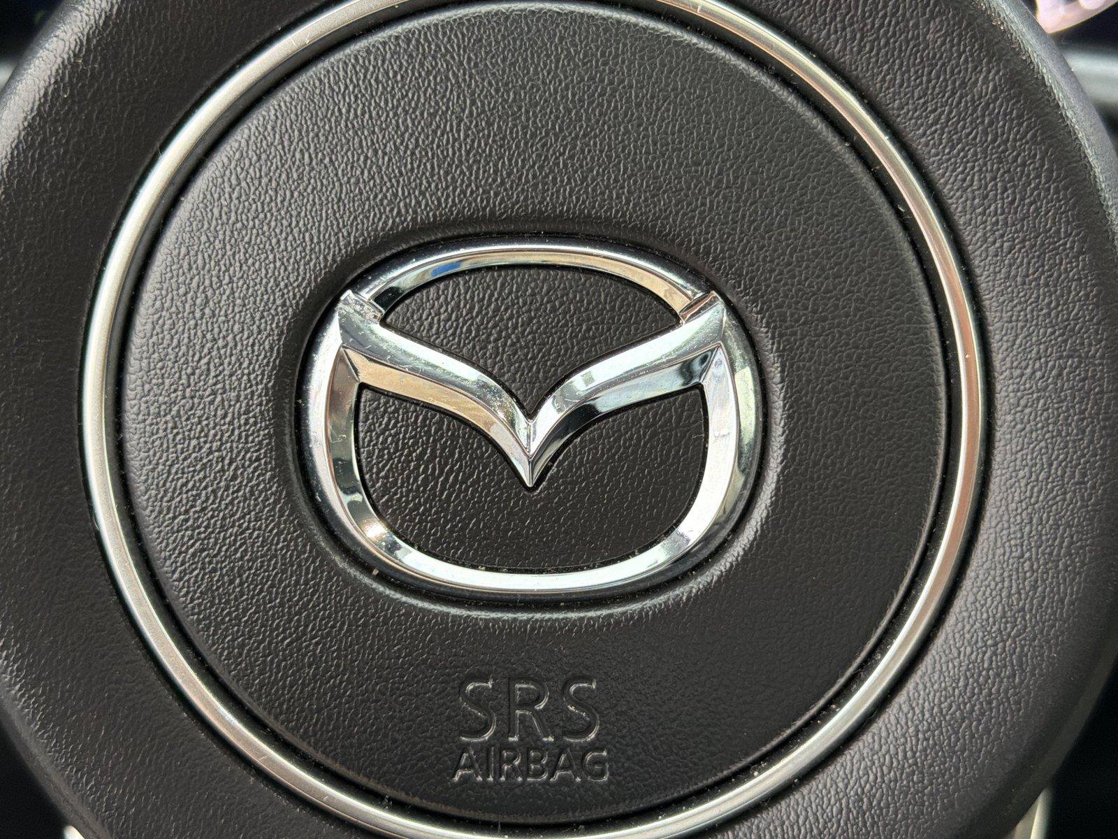 Used 2025 MAZDA CX-90 3.3 Turbo w/ Premium Sport Pkg AWD/4WD image 25