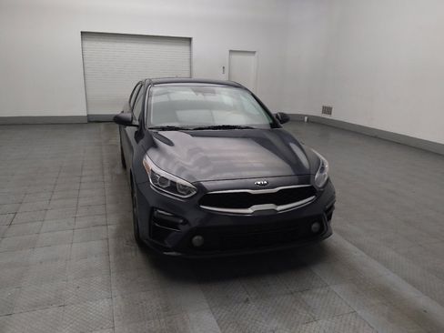 Used 2021 Kia Forte LXS image 14