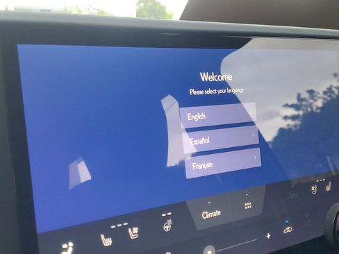 Certified 2024 Lexus GX 550 image 28