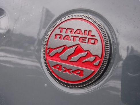 New 2026 Jeep Gladiator Rubicon image 3