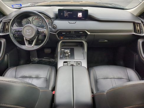 Used 2024 MAZDA CX-90 3.3 Turbo w/ Premium Package image 29