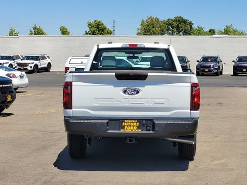 New 2026 Ford F150 XL RWD image 5