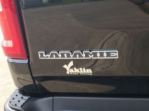 New 2026 RAM 1500 Laramie AWD/4WD image 6