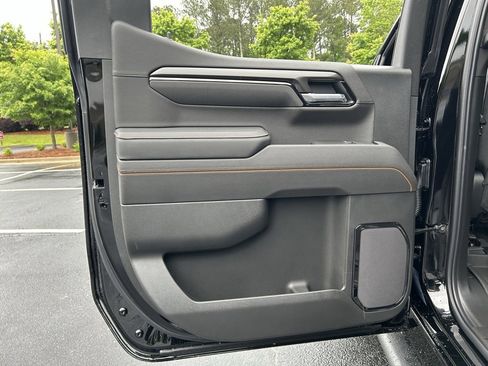 New 2025 GMC Sierra 1500 AT4 w/ AT4 Premium Package image 61