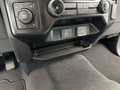 New 2026 Ford F250 XL w/ STX Appearance Package AWD/4WD image 21