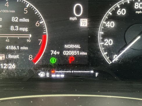 Used 2025 Honda Civic Sport image 26