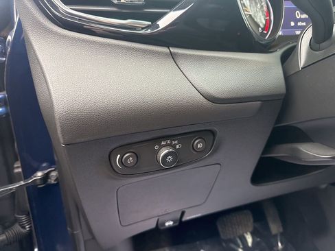 Used 2023 Buick Encore GX Essence w/ Experience Buick Package image 18