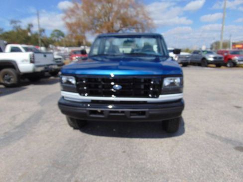 Used 1996 Ford F250 2WD Regular Cab image 5