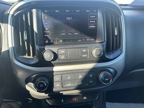 Used 2020 Chevrolet Colorado LT RWD image 10