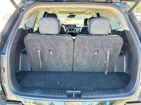 Used 2023 Kia Sorento SX AWD/4WD image 26
