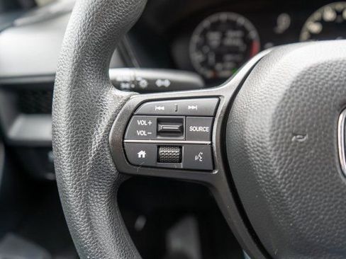 Used 2024 Honda CR-V EX image 28