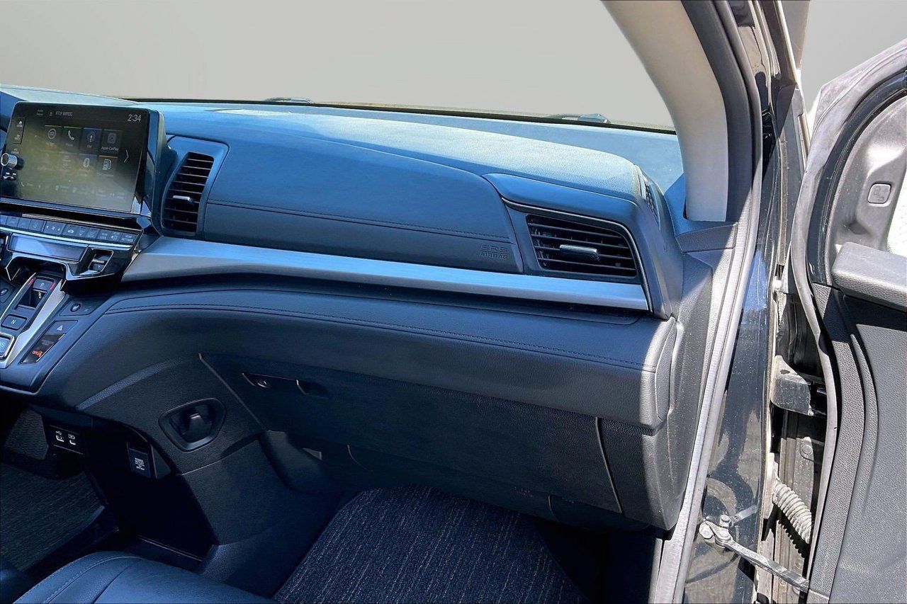 Used 2025 Honda Odyssey EX-L image 20