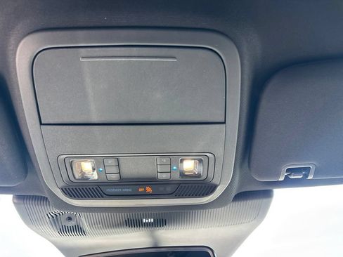 New 2026 Ford Explorer Platinum RWD image 29