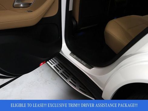 Certified 2026 Mercedes-Benz GLE 450 4MATIC image 31
