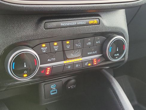 Certified 2022 Ford Escape SE w/ Convenience Package image 30