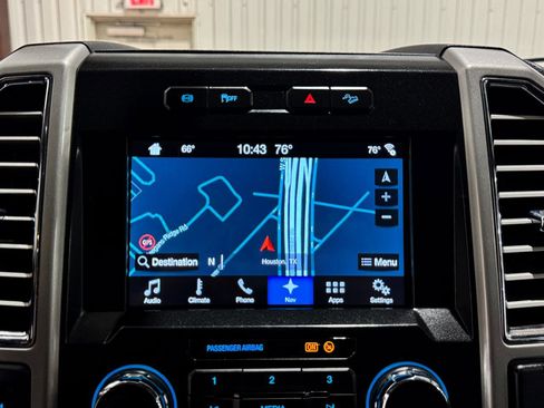 Used 2017 Ford F250 Lariat w/ Chrome Package image 36